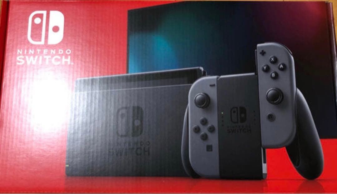 取置Nintendo Switch Joy-Con(L)(R) グレー　スイッチ Amazon.co.jp: Nintendo Switch Joy-Con(L)/(R) グレー : ゲーム