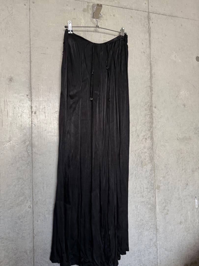 melt the lady round strap pants - メルカリ