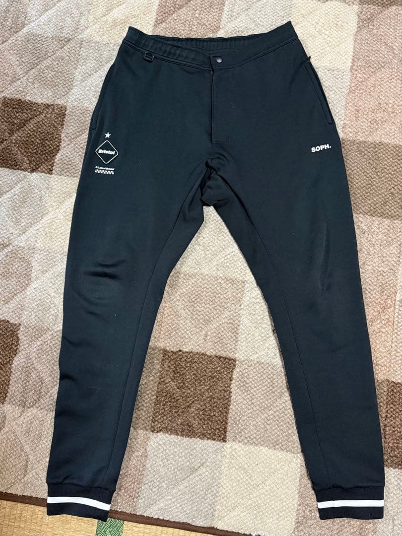 SOPH FCRB Bristol セットアップ L