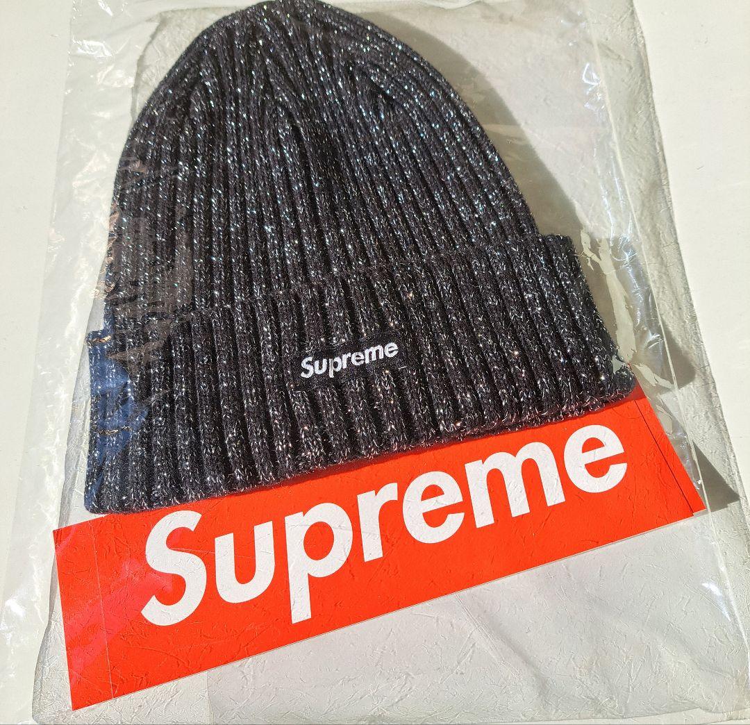 Supreme ニット帽 オーバーダイビーニ 新品未使用 Supreme Overdyed Beanie シュプリーム オーバーダイ ビーニー ニット