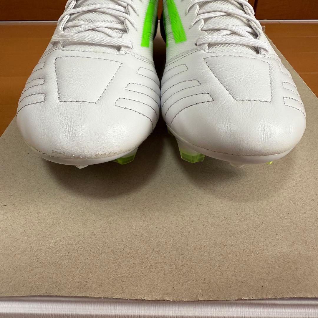 adidas サッカースパイク XスピードポータルADV.1 FG 25.5cm