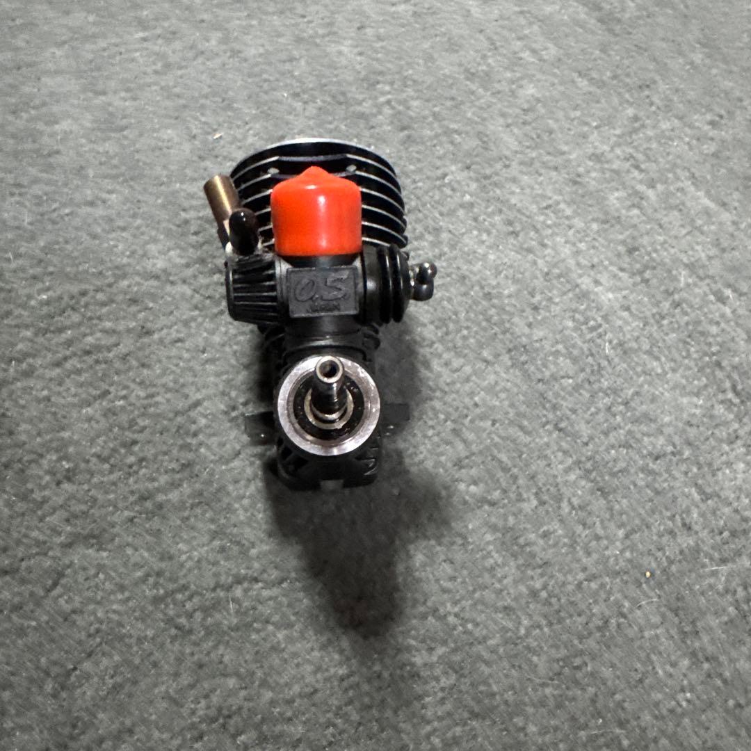小川精機ラジコンエンジン OS SPEEDT1204 - メルカリ