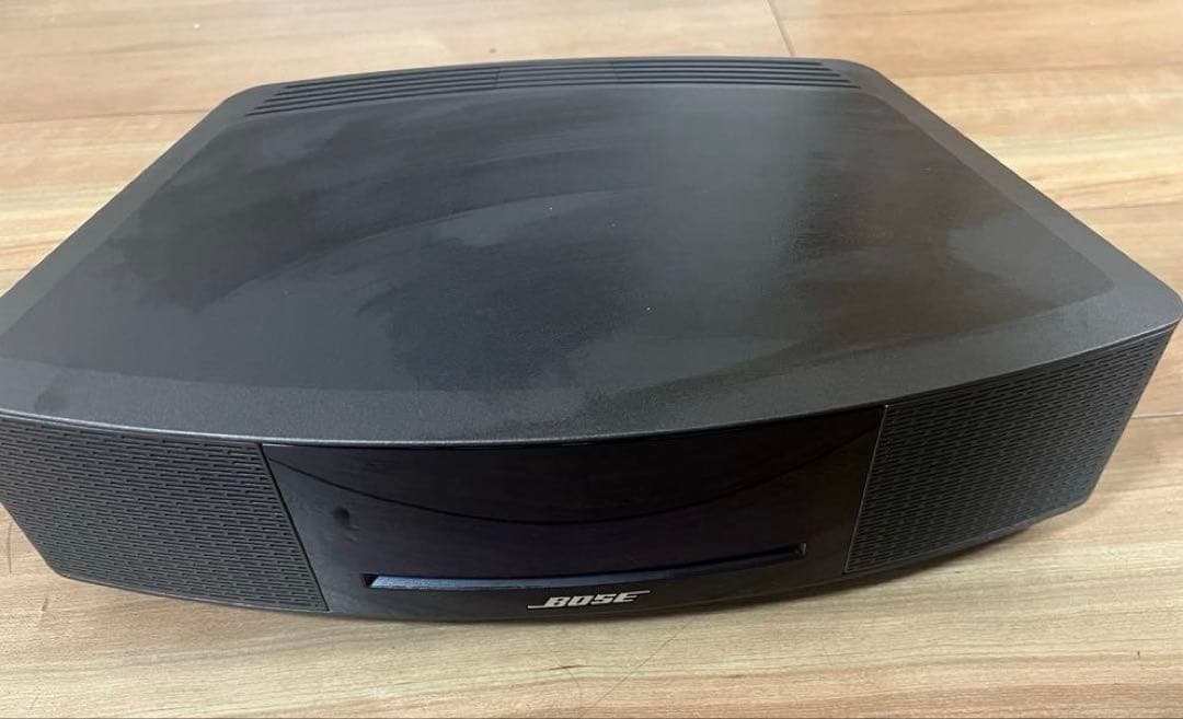 Bose Wave Music System IV ジャンク品 Amazon.com: Bose Wave Music System IV - Espresso Black (Renewed