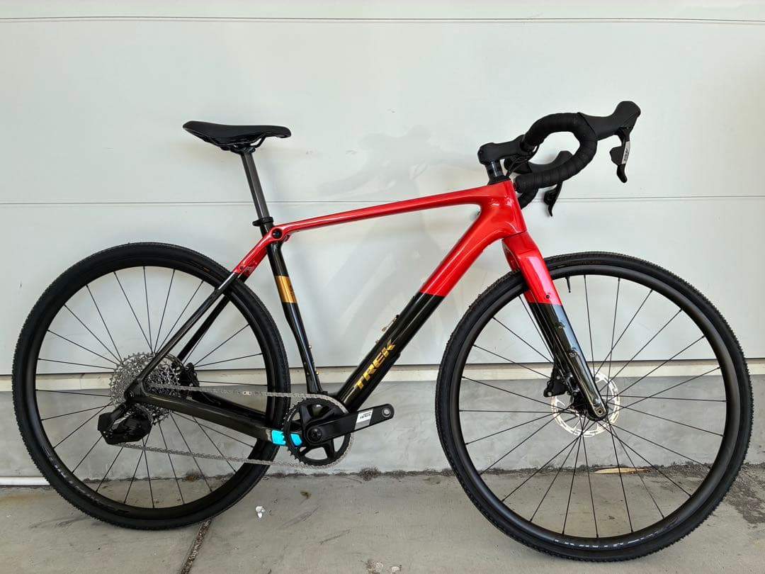 Checkpoint SL 5 Mサイズ　2026 新型CHECKPOINT SL5 AXS GEN3が入荷しました！【箕面】