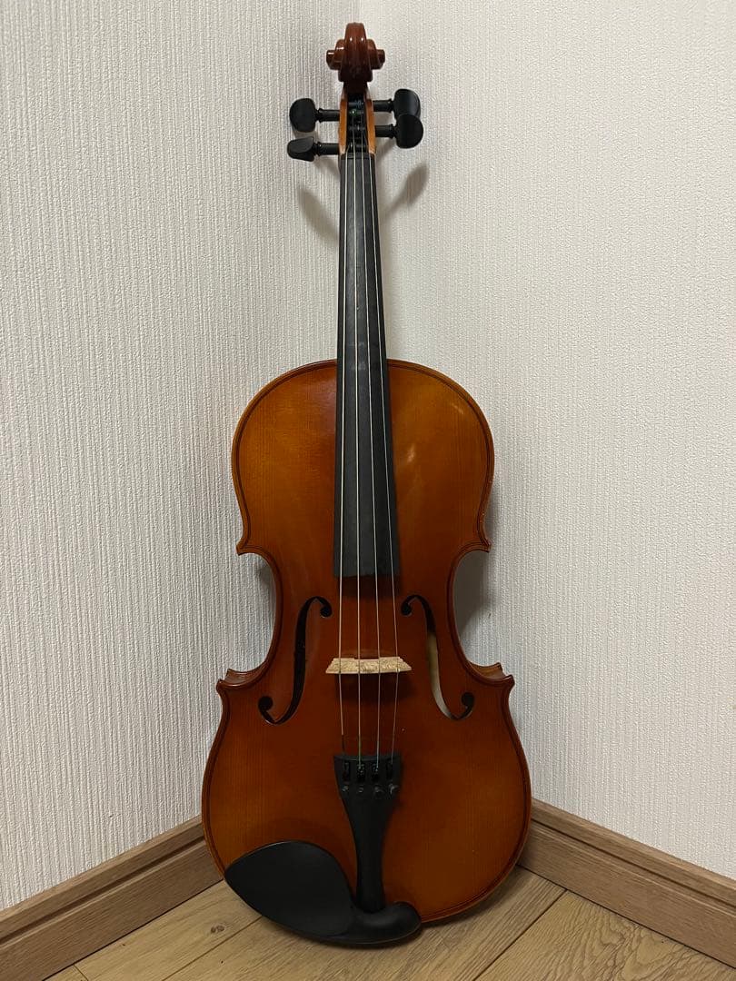 Roderich Paesold PA701J 16inch Viola ビオラ - triphase.cm