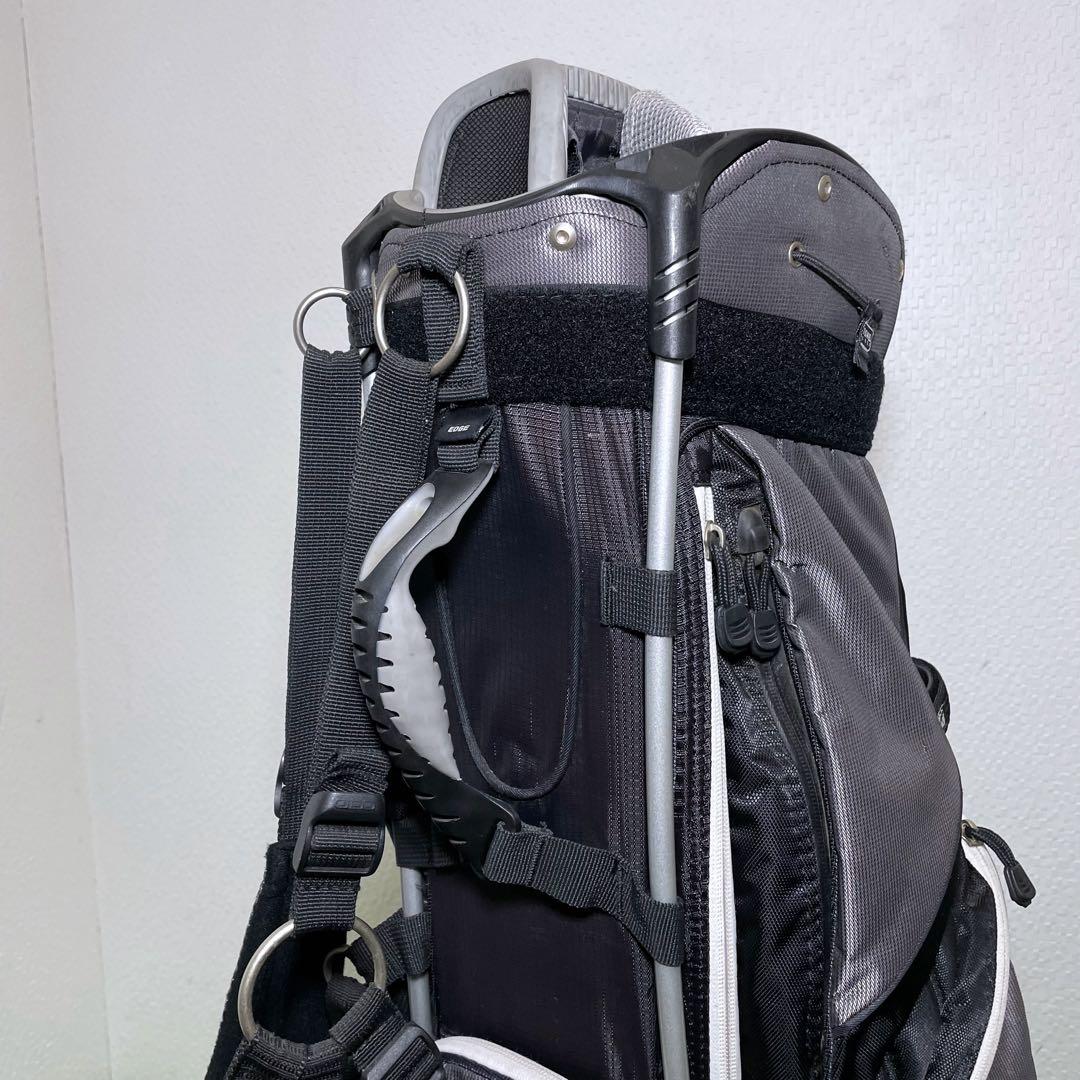 OGIO BMW Golfsport キャディバッグ WOODE 8分割 希少品 - メルカリ