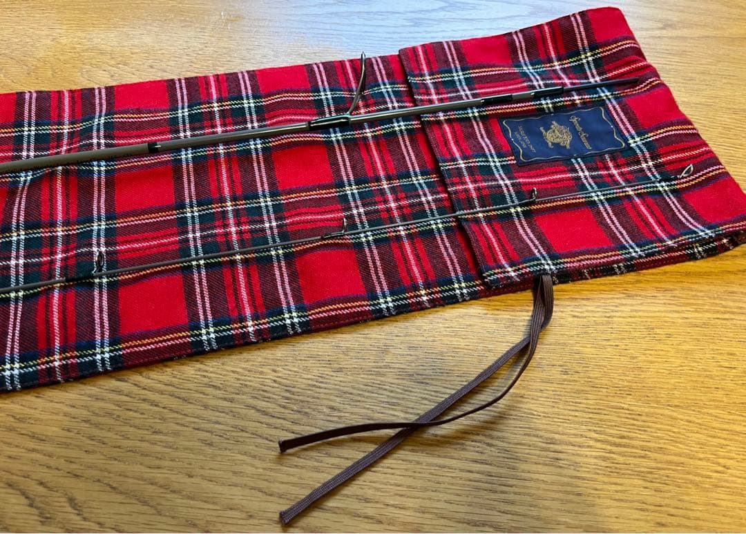 ザウルストラウトSpinBORON Twitch'N 56ULトラウトロッド - メルカリ