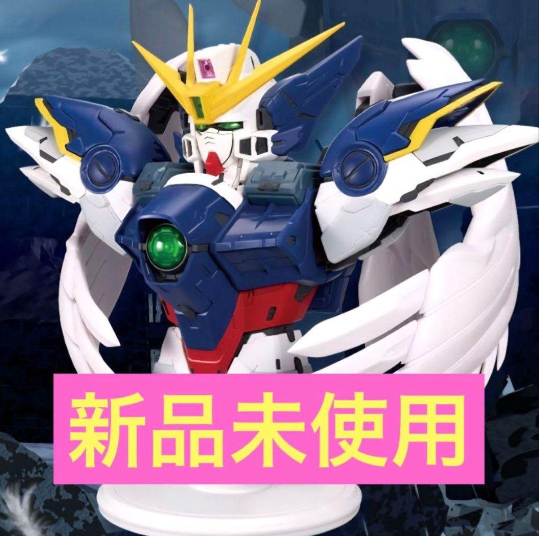 ラストワン賞 ガンダムW 1番くじ 30th Anniversary - メルカリ