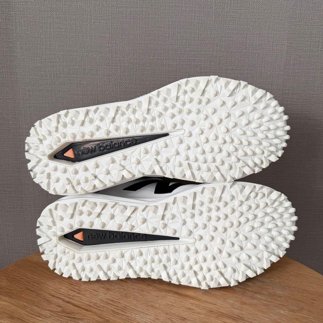 【完売品】26.5cm FuelCell 1001 v5 BOA スパイクレス