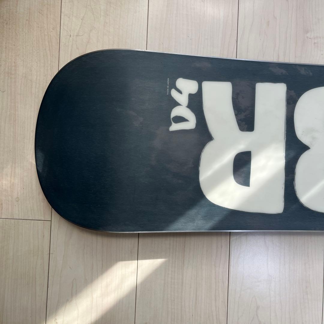 18-19NOVMBR D4オガサカ 国産スノーボード板 美品❗️150センチ - メルカリ