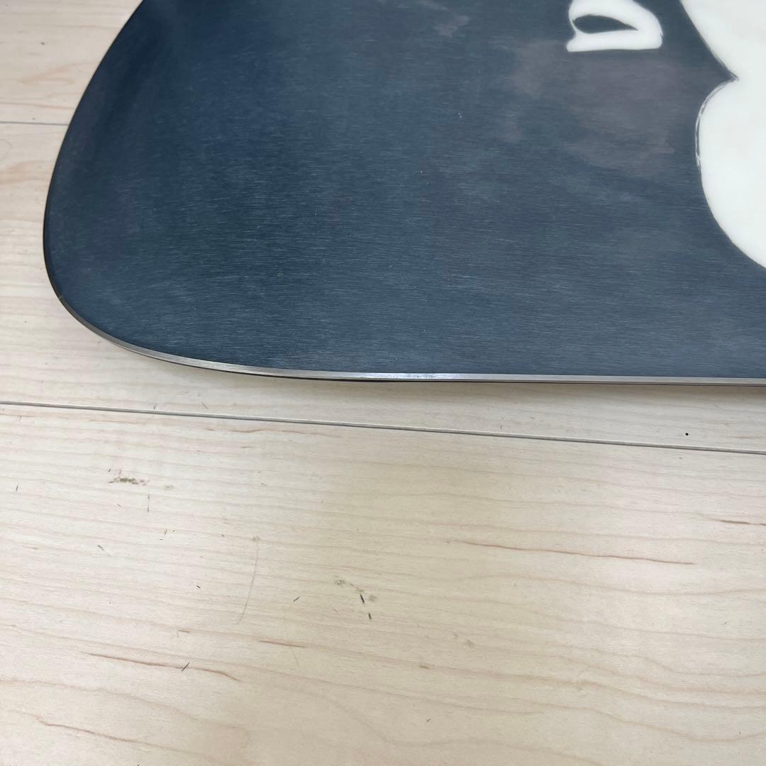 18-19NOVMBR D4オガサカ 国産スノーボード板 美品❗️150センチ - メルカリ