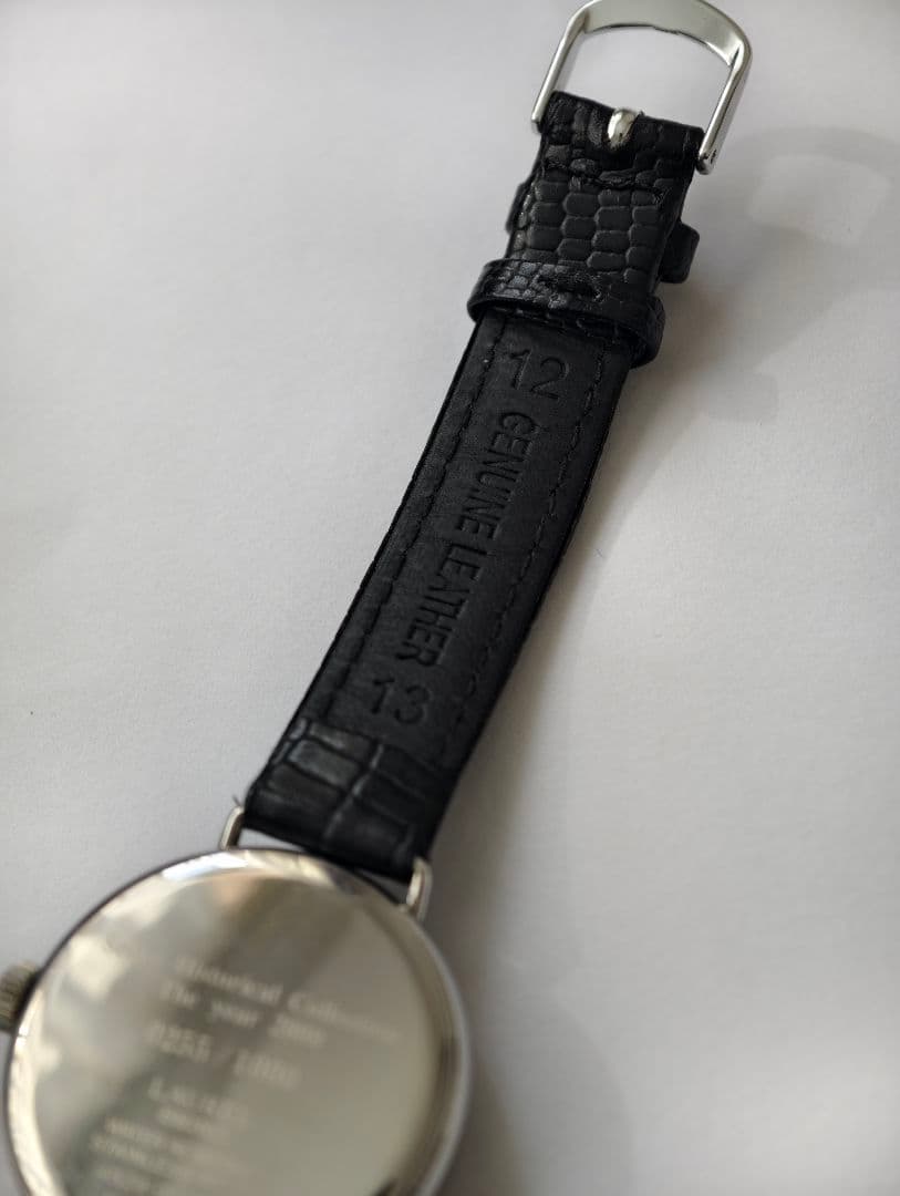 希少】セイコーヒストリカルコレクション THE YEAR 2000 ローレル