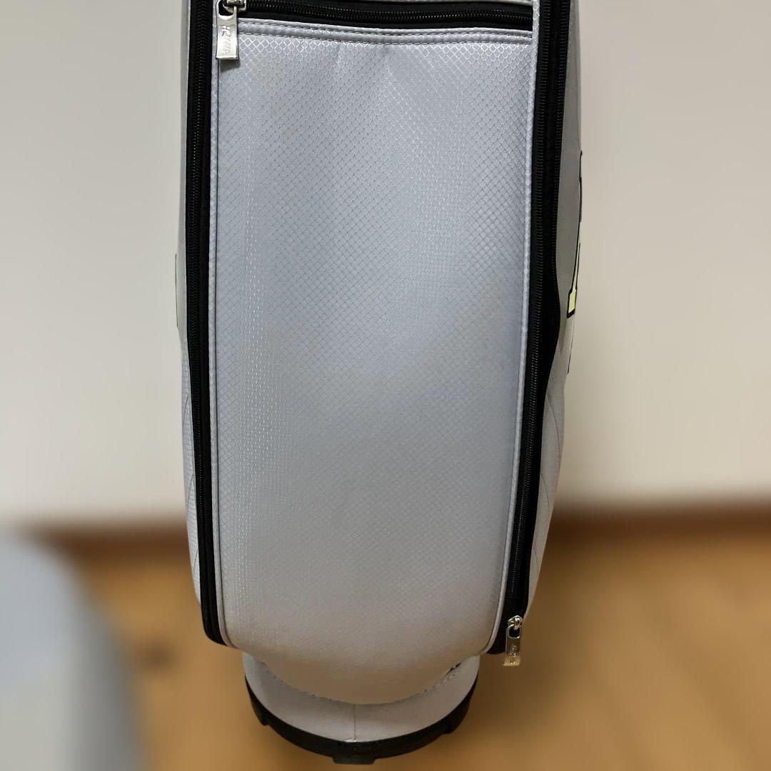 HONMA 9型キャディバッグ CB12113 GY グレー