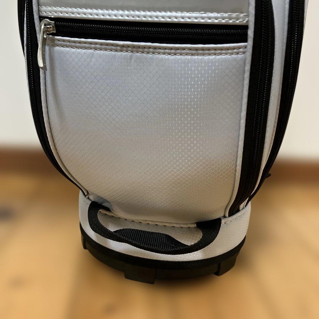 HONMA 9型キャディバッグ CB12113 GY グレー