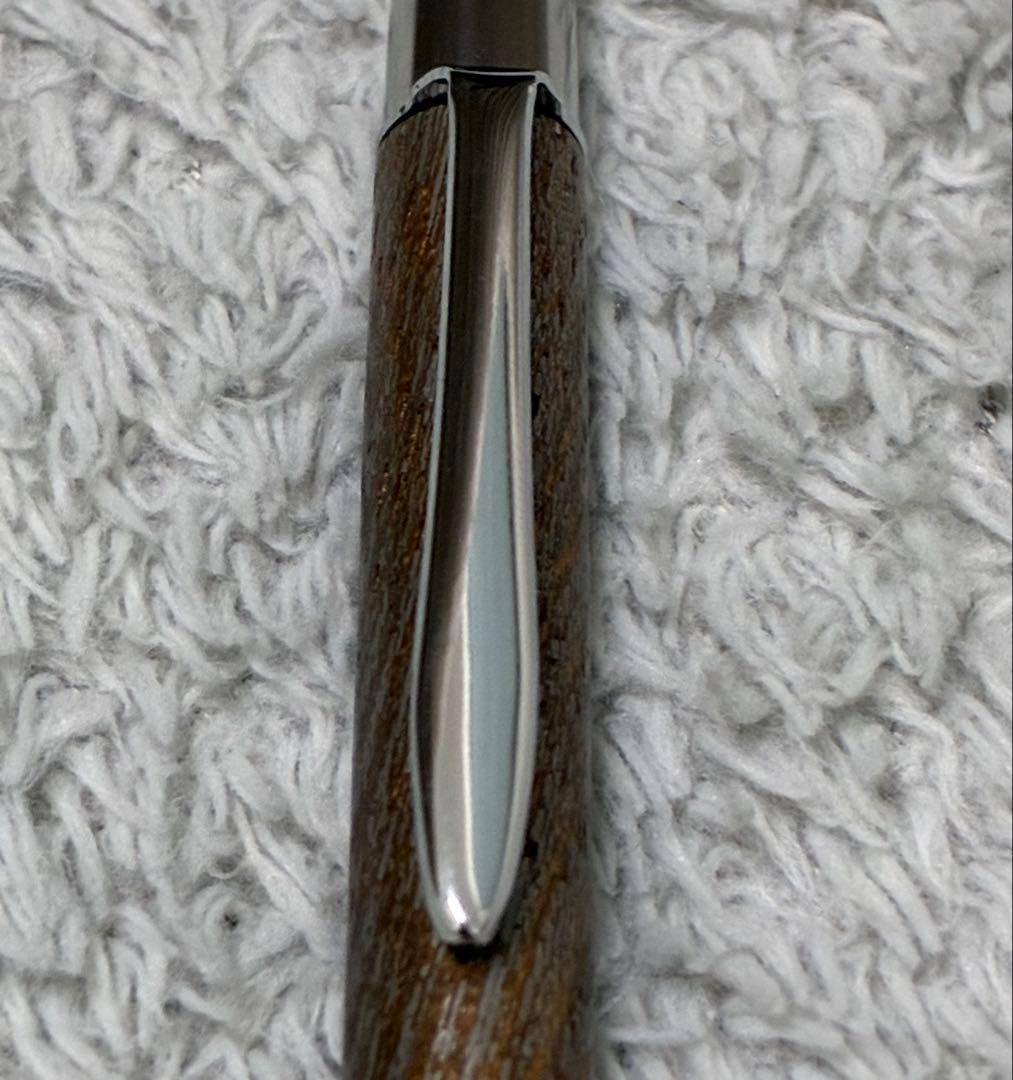 Steef&Co メタライズドウッド 欅 PG MK2 シャーペン - メルカリ