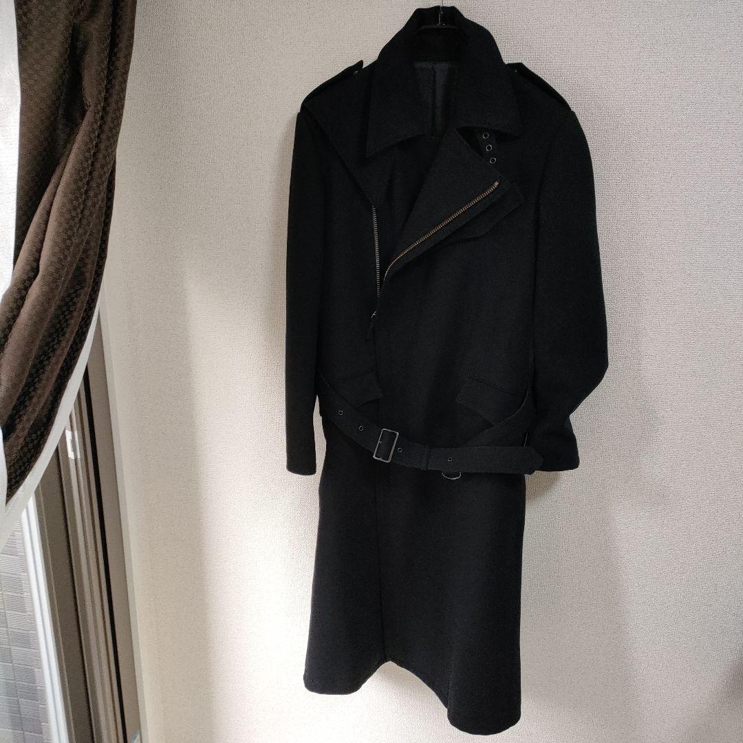 最終　Jean Paul GAULTIER 　ゴルチエ　当時物 謎多きブランド【JeanPaul GAULTIER/ジャンポールゴルチエ】より