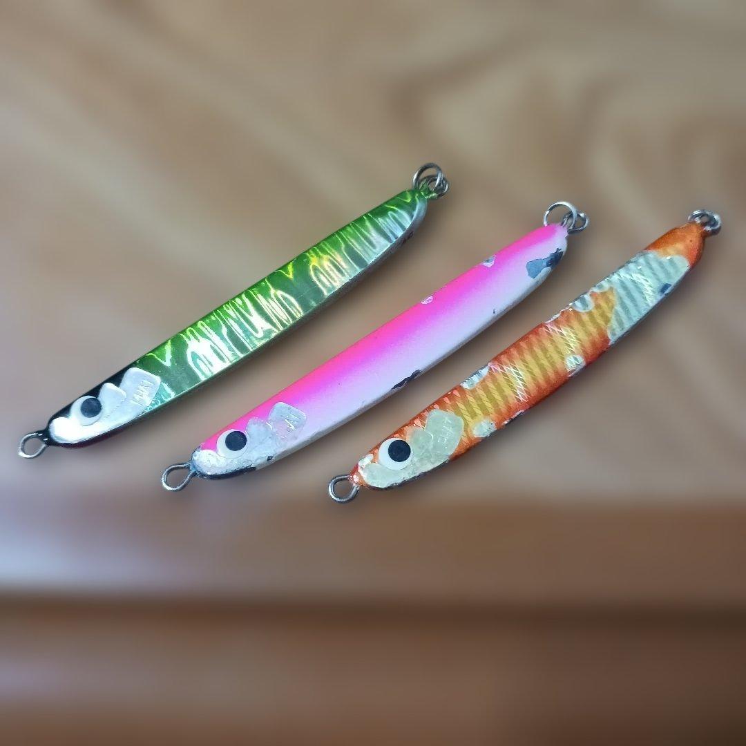 サミーズ ファット 45g 海アメ ヒラメ 海サクラ - メルカリ