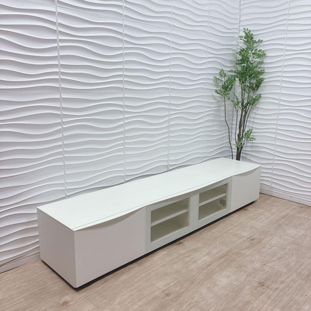 ◇大阪府 神戸市 配達料無料！◇arflex◇テレビボード◇テレビ台