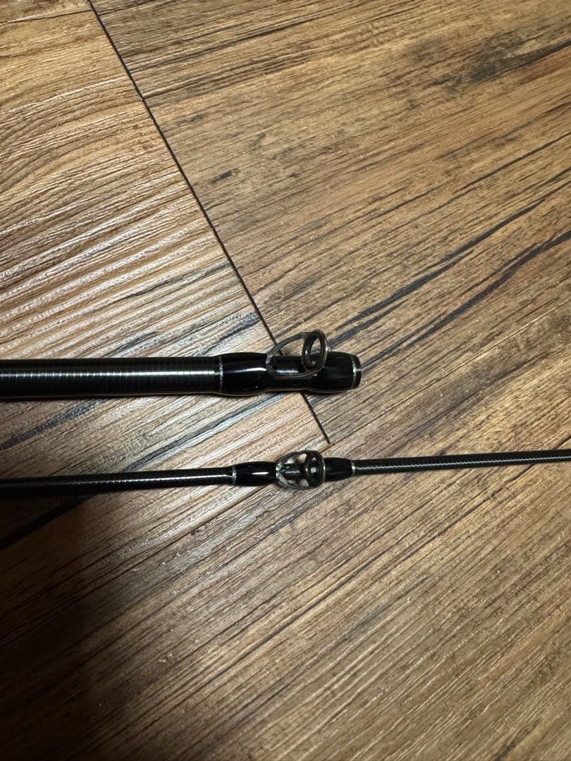 fishman フィッシュマン　 ベンダバール　8.9M