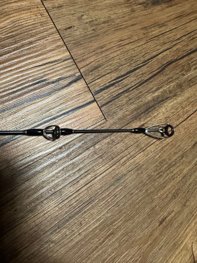 fishman フィッシュマン　 ベンダバール　8.9M