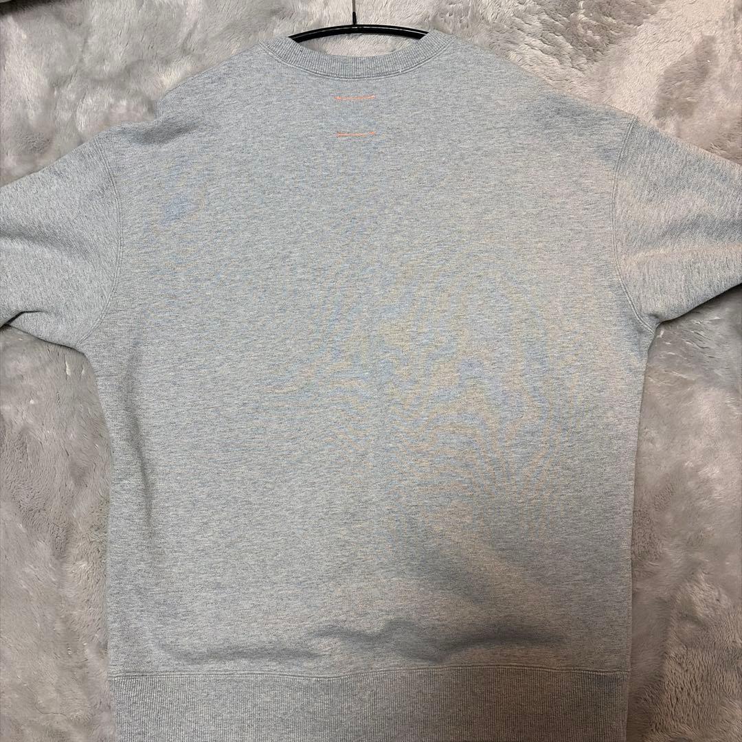 TROLL CREWNECK / GRY vaultroom ボルトルーム - メルカリ