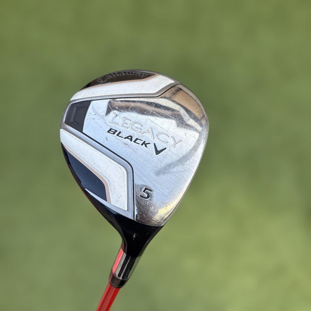 2000 Champion GIANTS GP-I パター