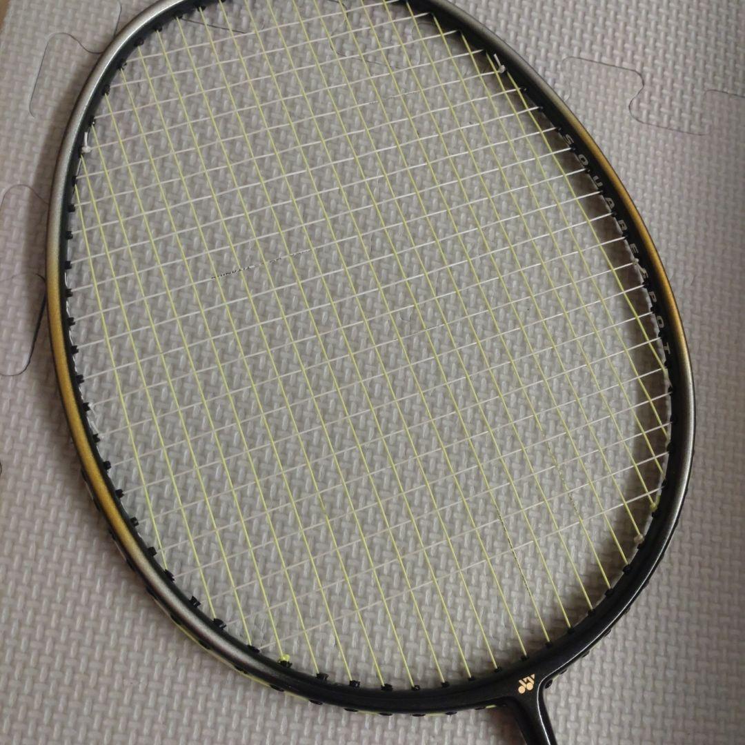 YONEX SUPER ISOMETRIC10 ヴィンテージ ラケット - メルカリ