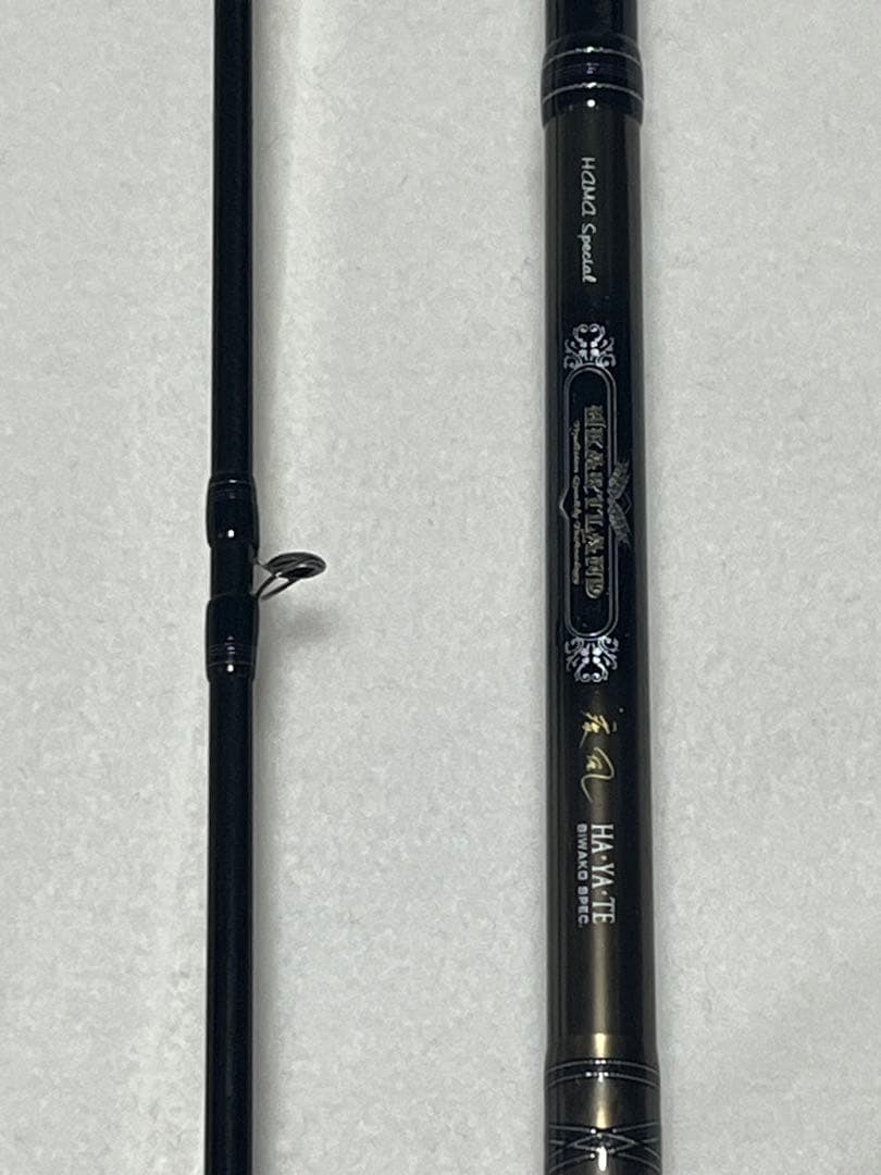 ハートランド HL742HRB-SV12 疾風　琵琶湖スペック ハートランド HL742HRB-SV12 疾風 琵琶湖スペック 12ハートランド 疾風