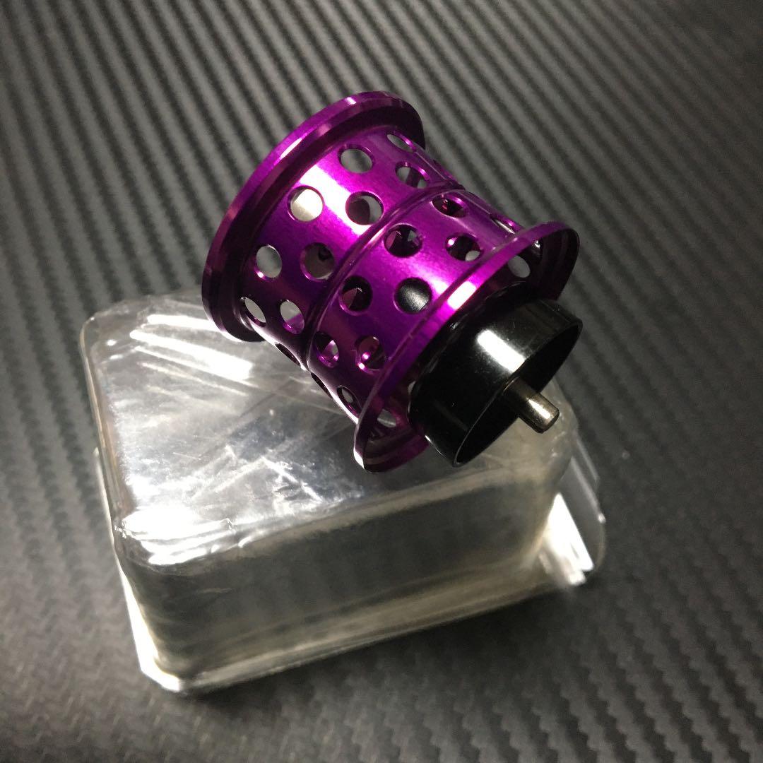 KTF KAHEN スティーズCT用フィネススプールver1