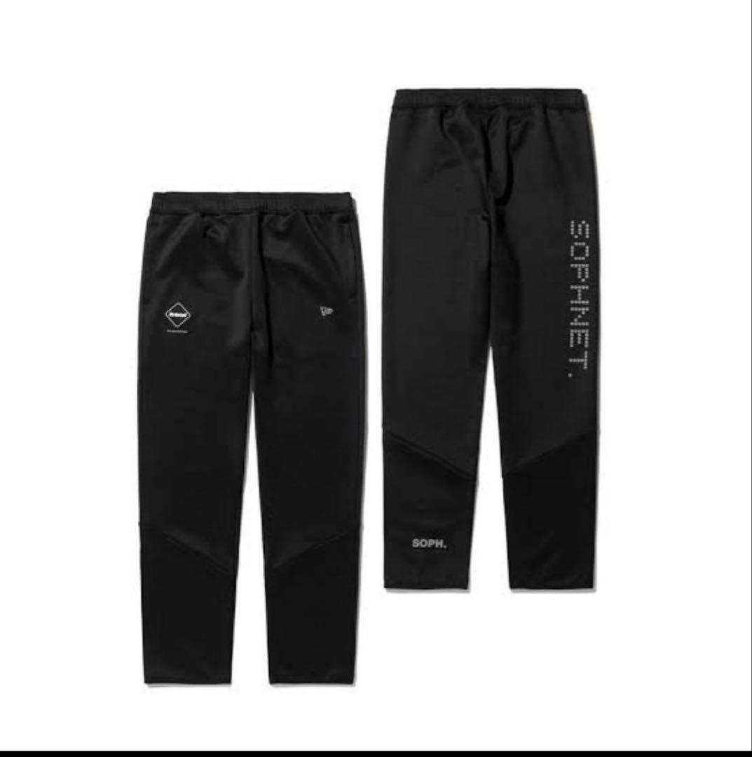 F.C.Real Bristol NEW ERA SOPH XLサイズ