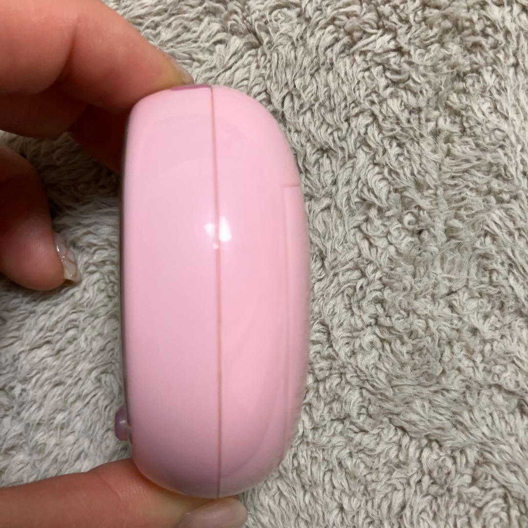 たまごっちみーつ メルヘンミーツピンク マジカルミーツグリーン