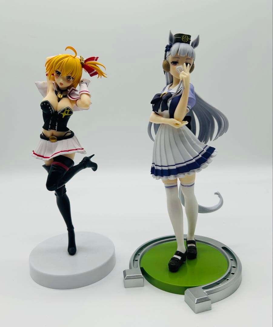 美少女フィギュア　まとめ売り26体