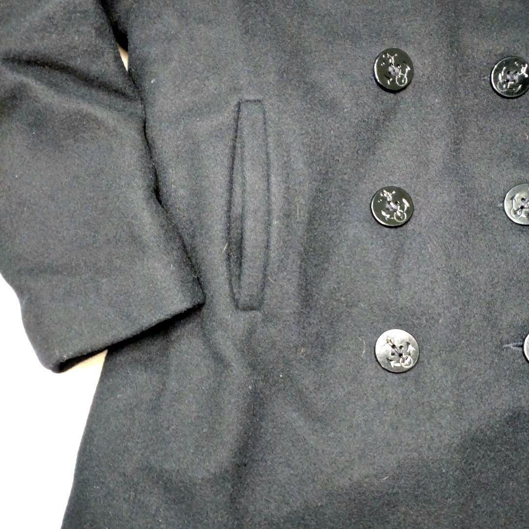 Schott U.S.740N ピーコート USA製 サイズ38