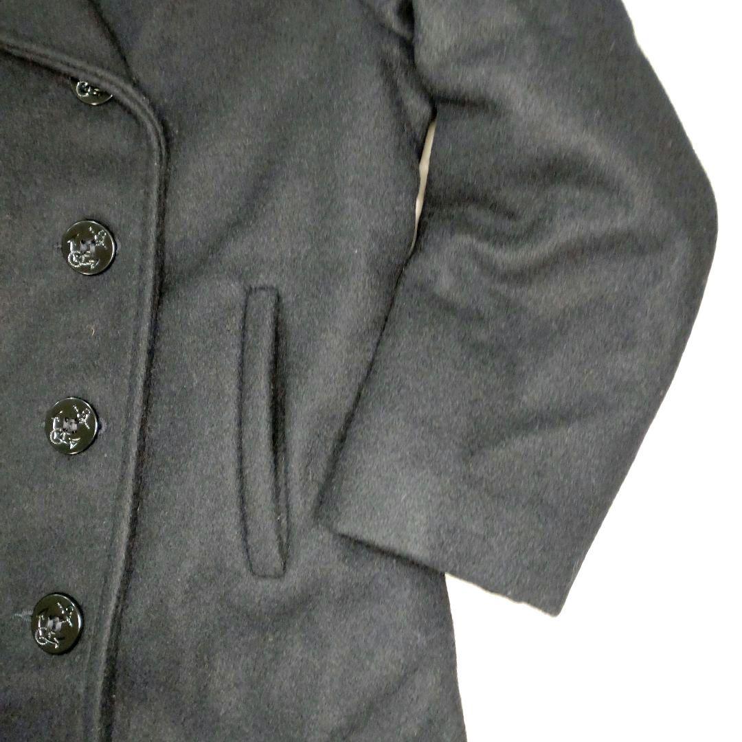 Schott U.S.740N ピーコート USA製 サイズ38