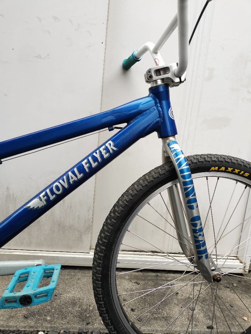 SE Racing FLOVAL FLYER24 BMX SE BIKES