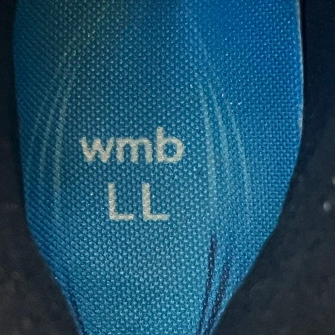 エンデューロブーツ ガエルネ　ED-PRO 27.5cm クロカン トレッキン