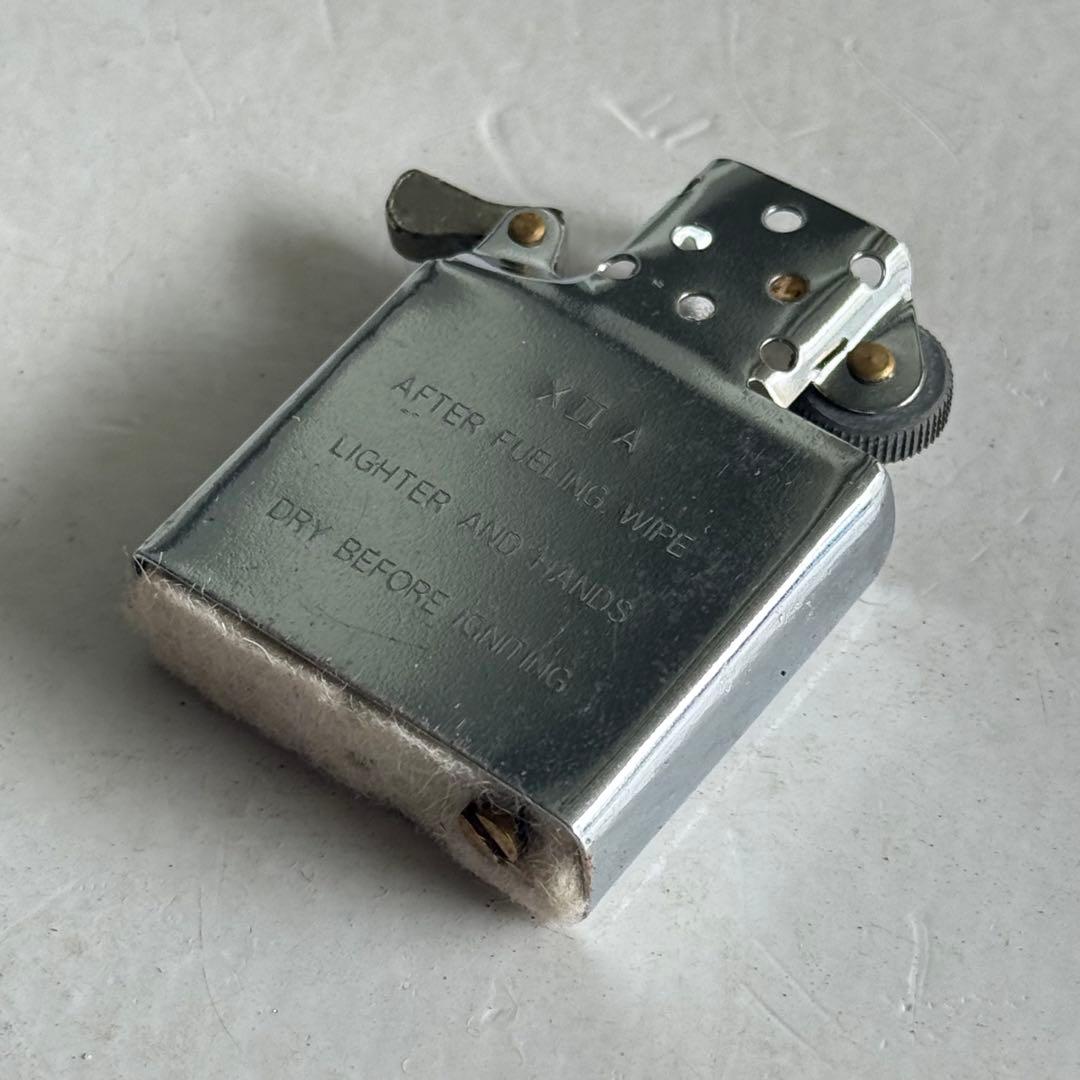 J60激レア品 Zippo 特別限定品 吉宗 オンライン 姫ライター ジッポ