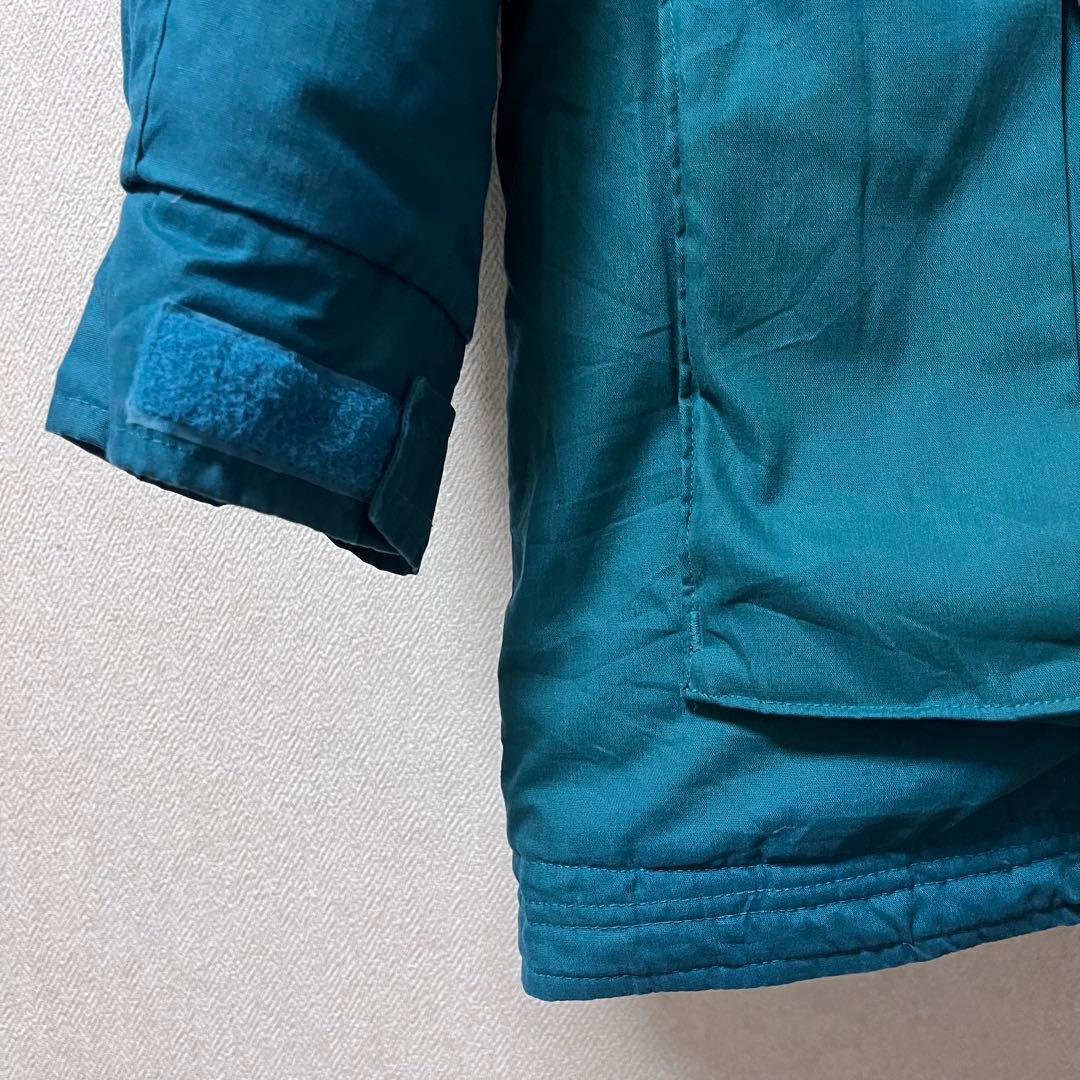 L.L.Bean　ダウンジャケット　アメリカ製　70〜80s ヴィンテージ　XL