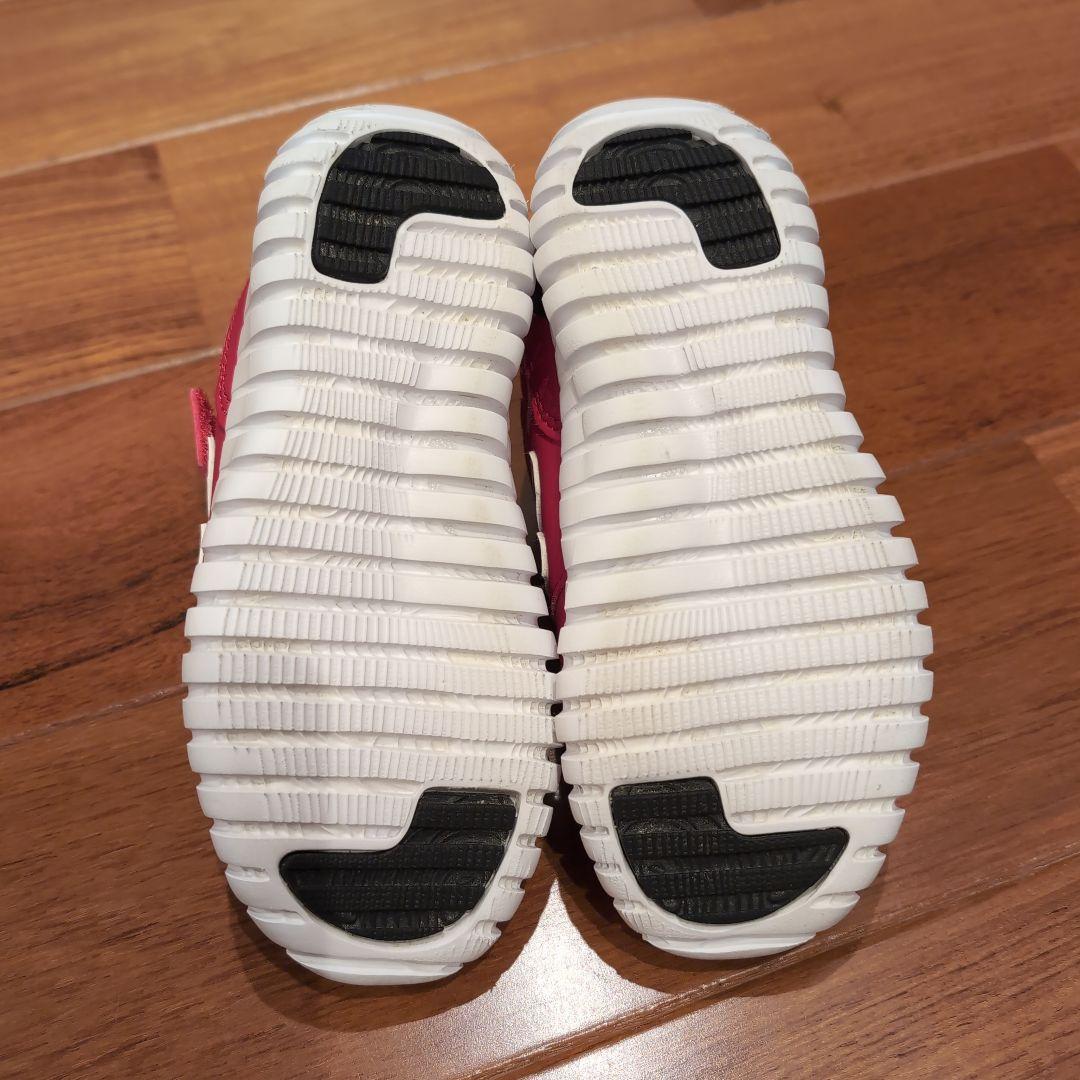 クレア様用☆New Balance キッズ スニーカー 3点おまとめ