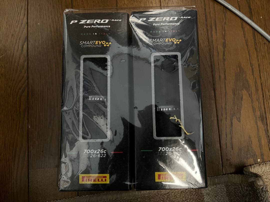 PIRELLI P ZERO RACE クリンチャータイヤ (700x26c) pzerorace-cl-00.jpg?fitin=357:357