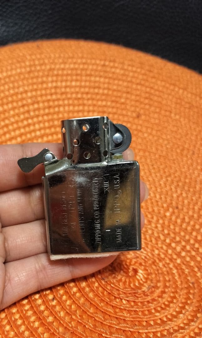 サッカー ワールドカップ 日本代表 zippo シリアルナンバー500