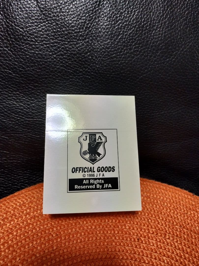 サッカー ワールドカップ 日本代表 zippo シリアルナンバー500