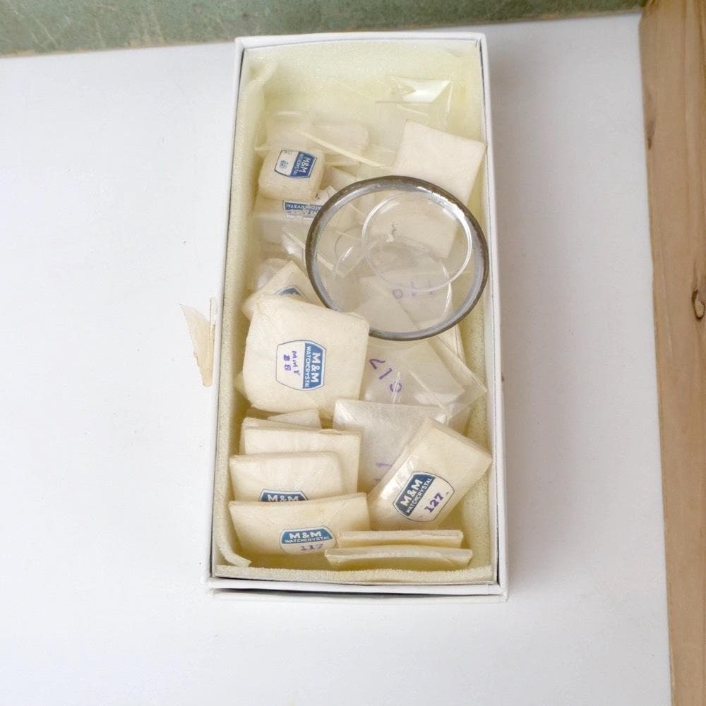 閉店時計屋回収品 腕時計 部品 ジャンク トキライト 風防 パーツ