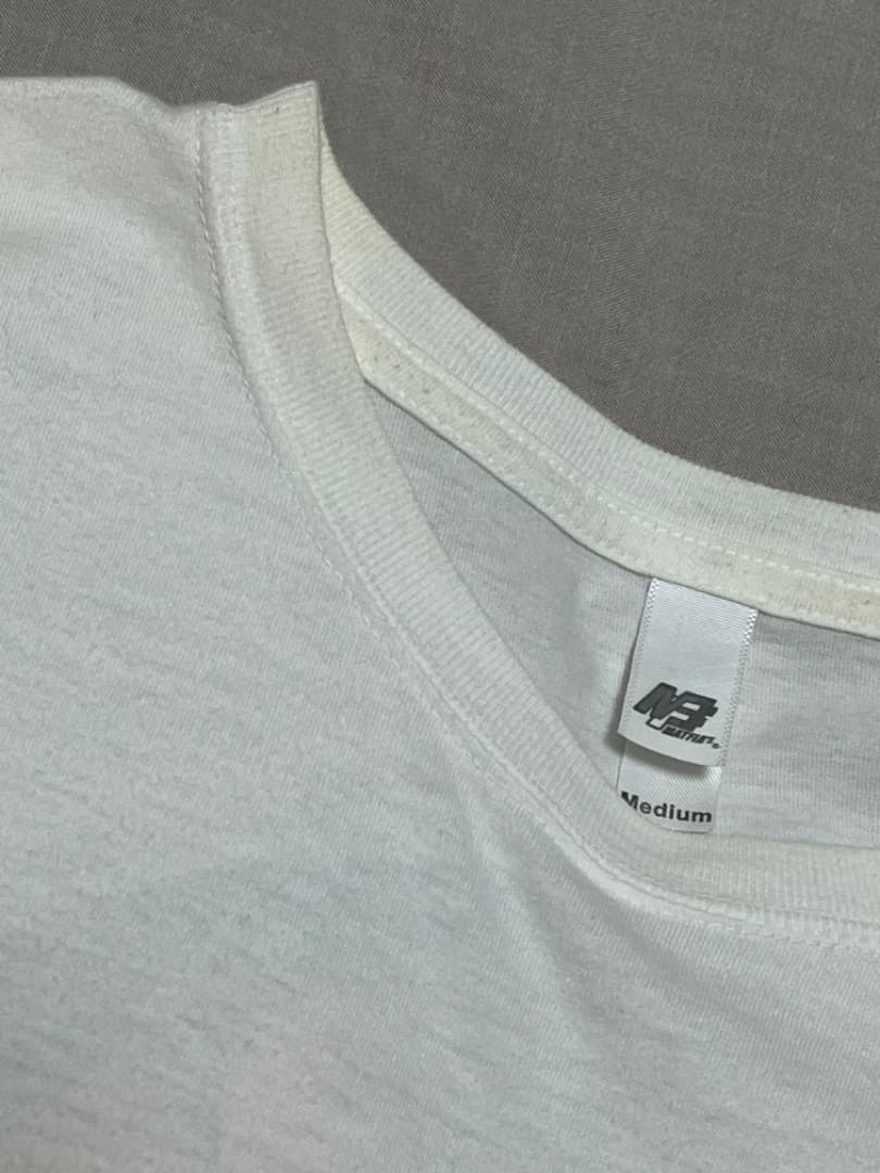 Bernhard WillhelmベルンハルトbjorkビョークTシャツ