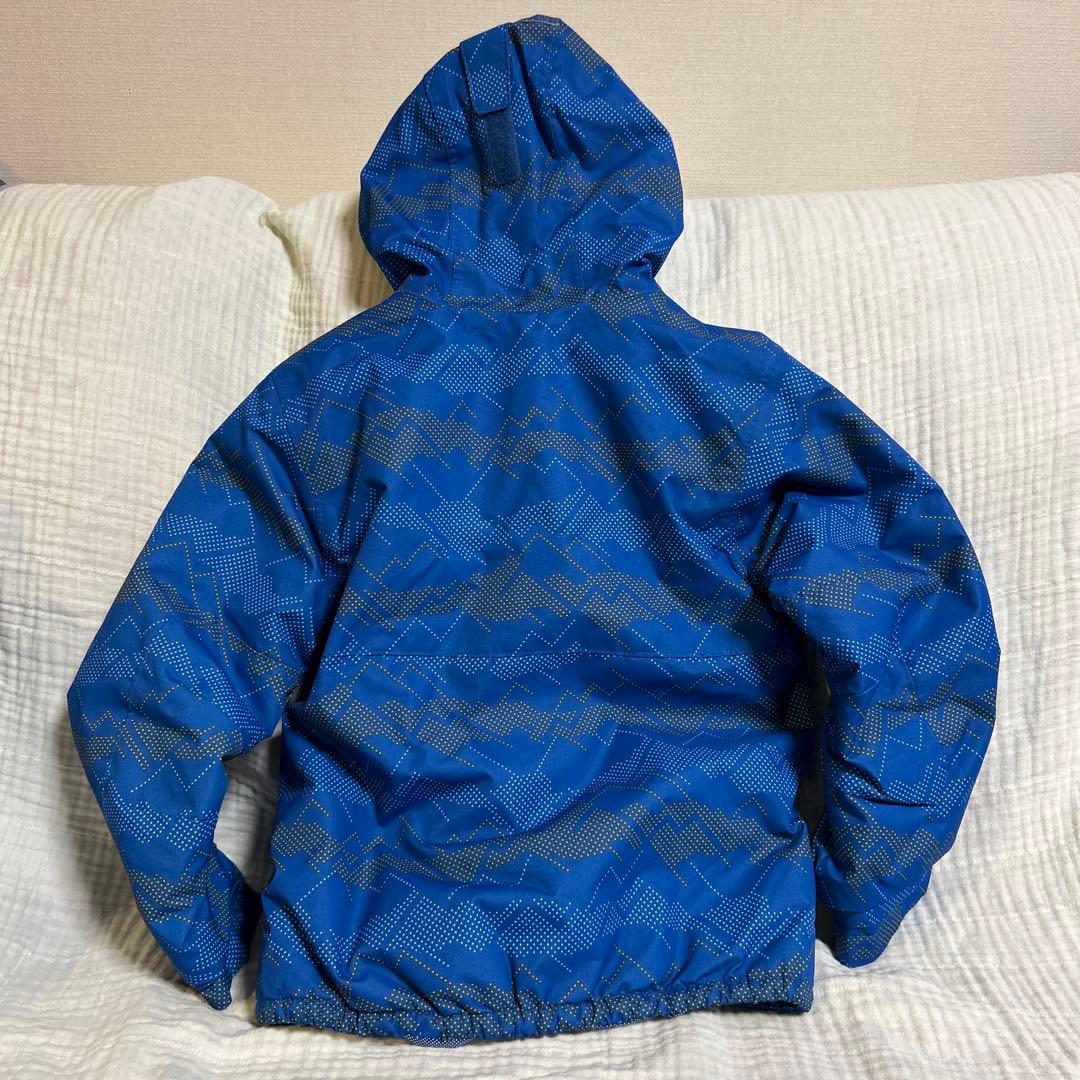 最終値下げ【まとめ売り】Columbia 雪遊び、スキーウェア 子ども用他