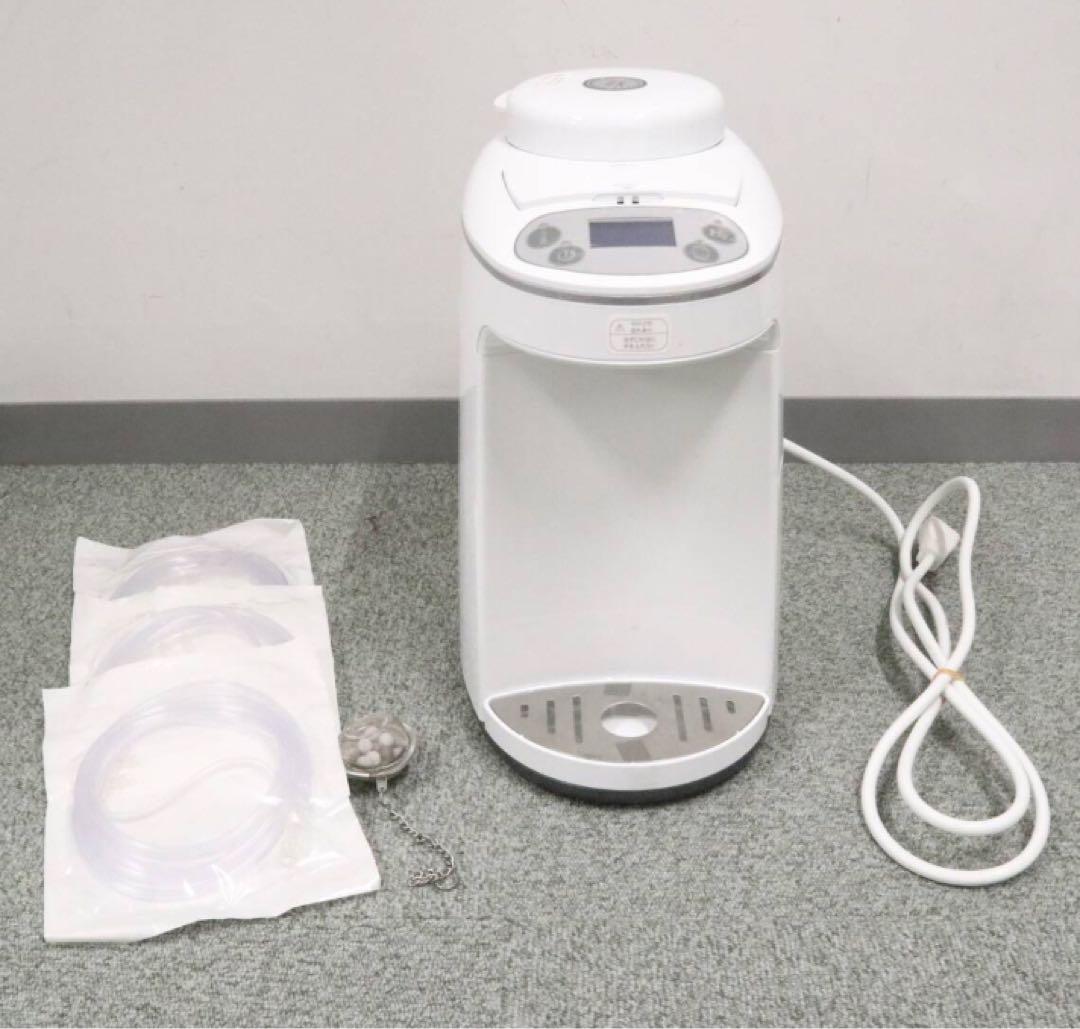 アイテック 水素マルチポッド OY-FF02 水素水生成器 水素吸入器 TK297