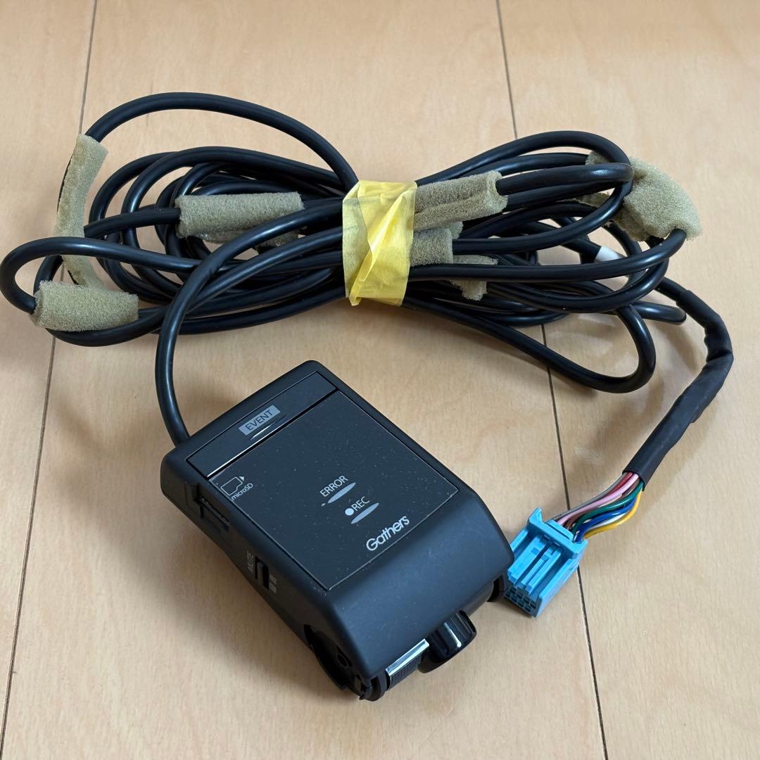 ホンダ純正ナビ連動ドライブレコーダー DRH-189N - メルカリ