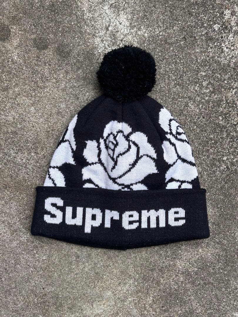 supremeビーニー fuckthisindustry pankandyo｜starteamビーニー 希少