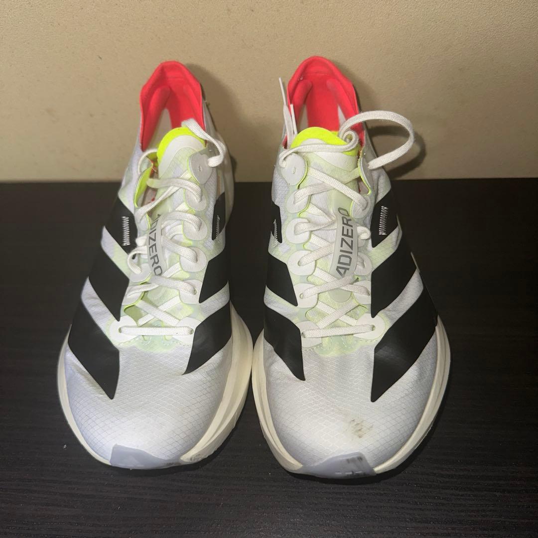 Adizero TAKUMI SEN 11 25.5cm (タクミセン11)