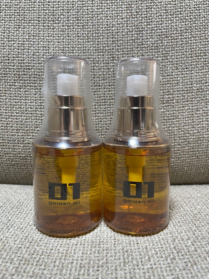 ゼロワンゴールデンホホバオイル100ml 2個セット - メルカリ
